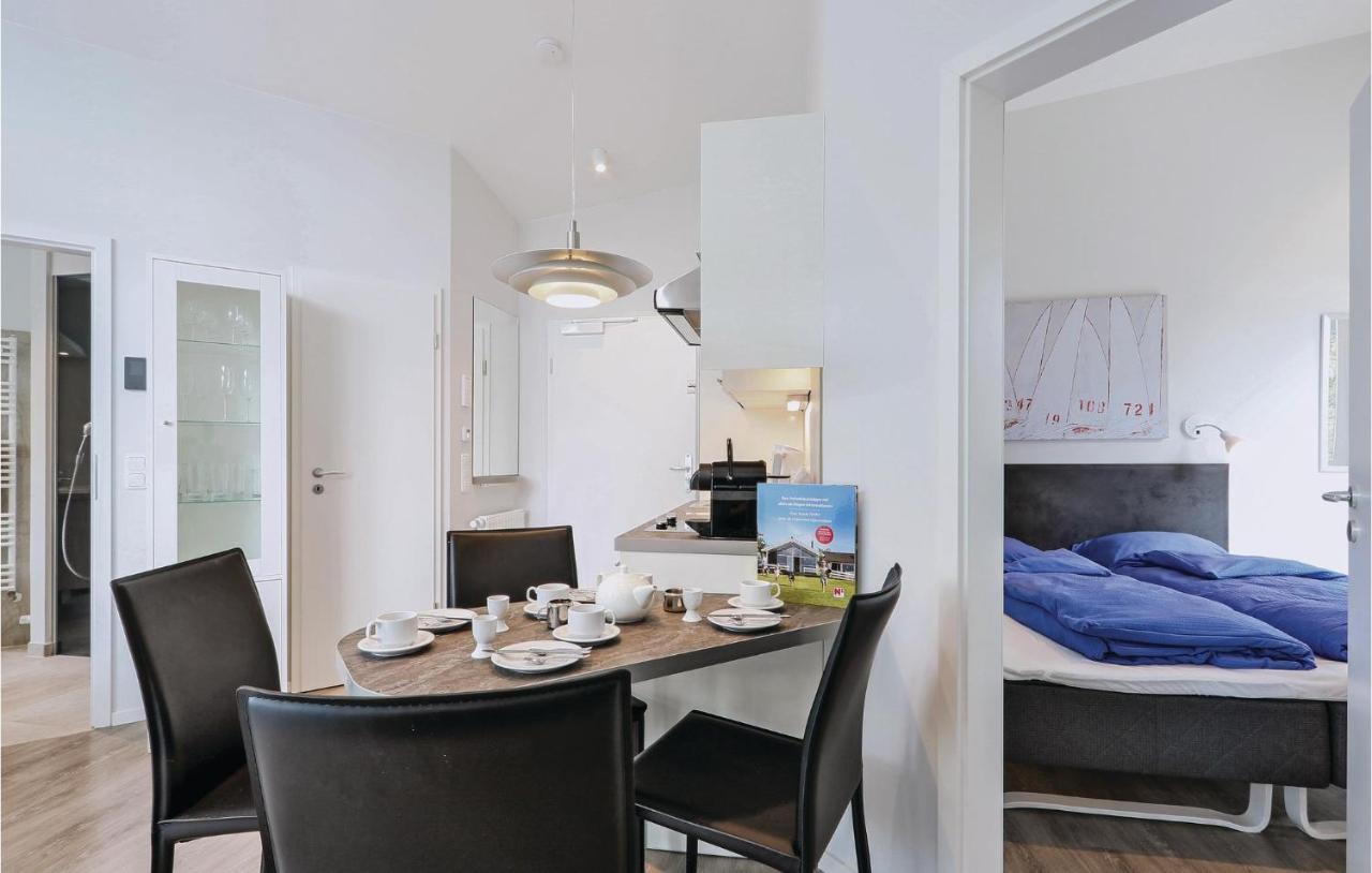 Duenenvilla Penthouse Superior 프리발 외부 사진