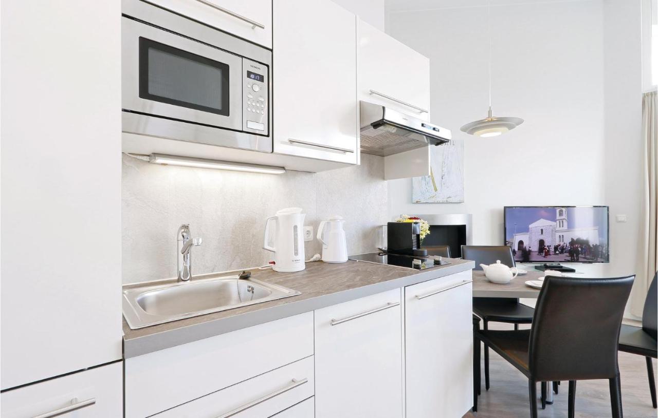 Duenenvilla Penthouse Superior 프리발 외부 사진