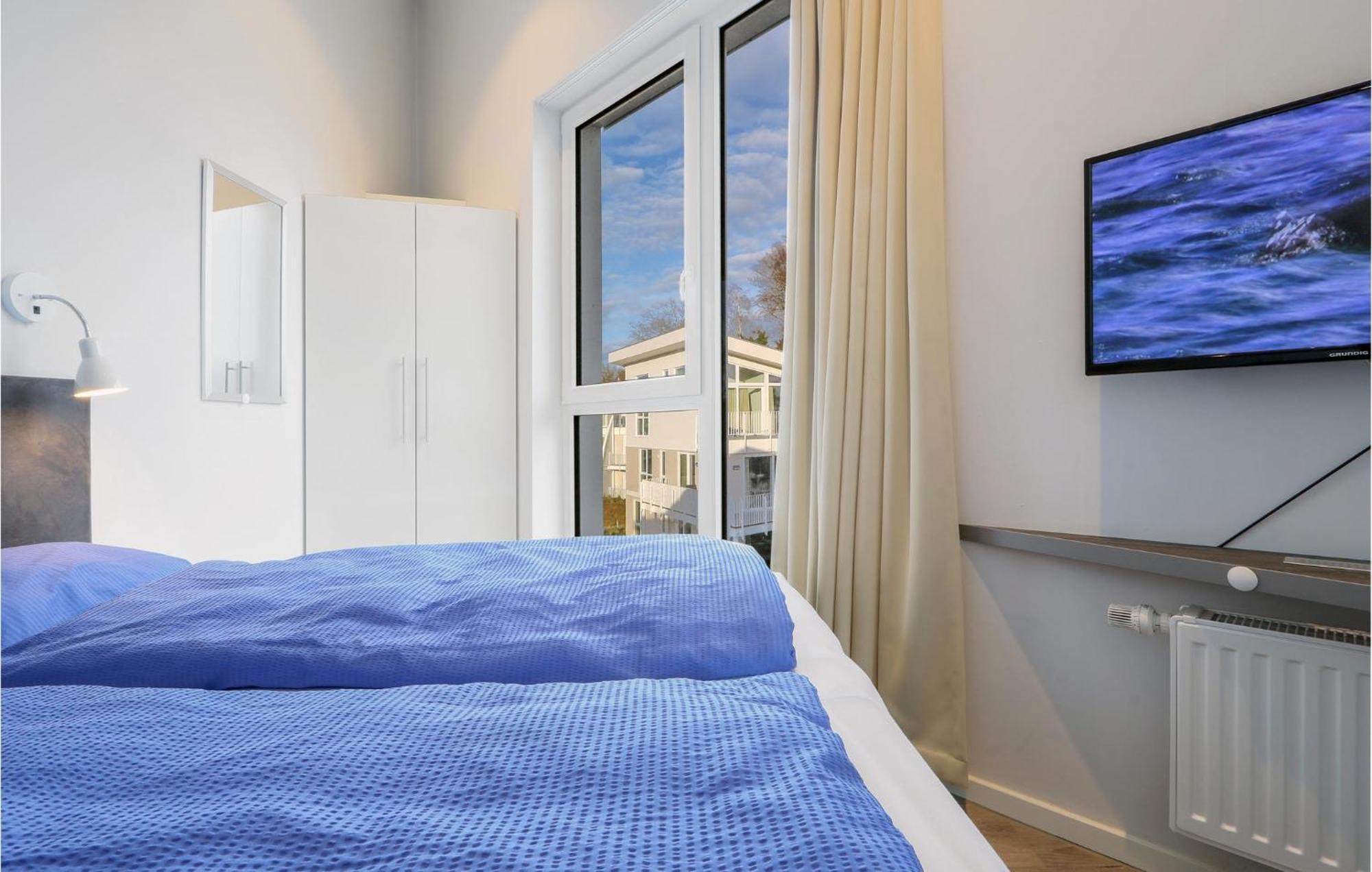 Duenenvilla Penthouse Superior 프리발 외부 사진